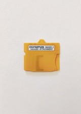 Olympus Micro SD Memory Card to xD-Picture Card Adapter MASD-1 Only