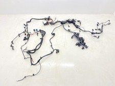 Moteur BMW 730