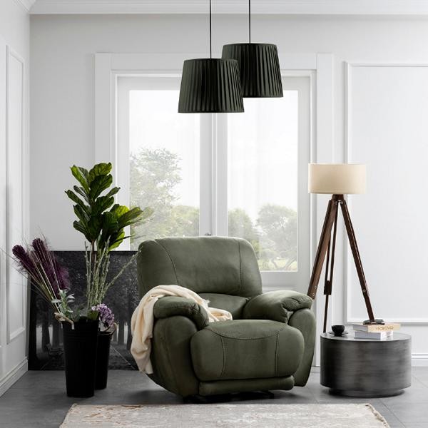 Sessel Design Couch Sofa Relax Leder Lounge Club Polster Sitzer Luxus Leder-image