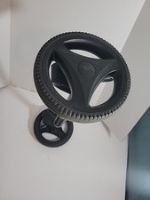 Graco Verb Ck Stroller Black Rear Wheels Tire...