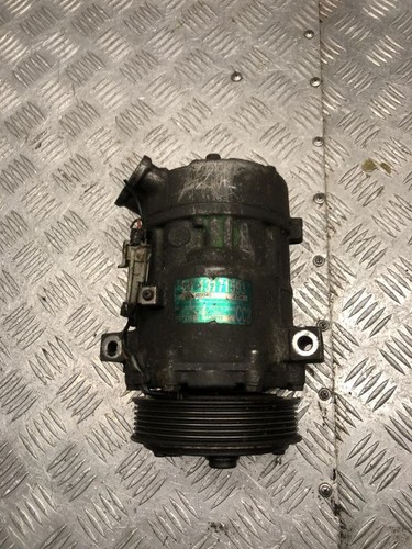 Opel Vectra C 2007 Klimakompressor Pumpe 13171593 Diesel 110kW DRA52956