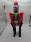 Vintage 1984 GoBots Mighty Robot Rogun Gun