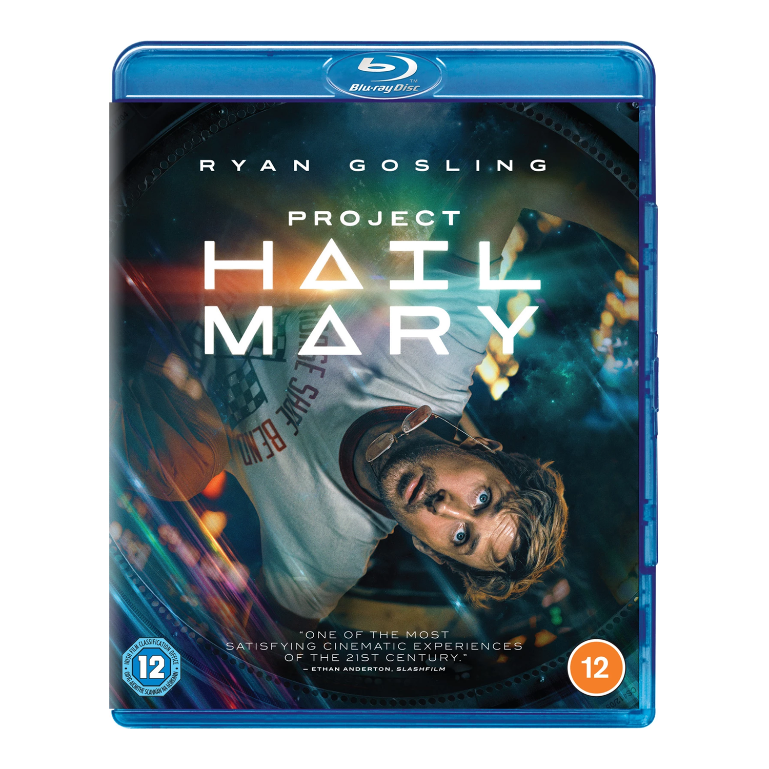 Project Hail Mary Amazon Mgm Studios - Image 7