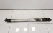 Cardan Isuzu D-MAX