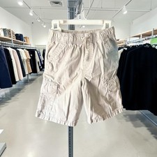 SONOMA BOYS SHORTS SIZE 5/6 EXCELLENT USED CONDITION