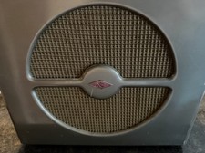 National External Speaker HRO for Ham Radio Receiver