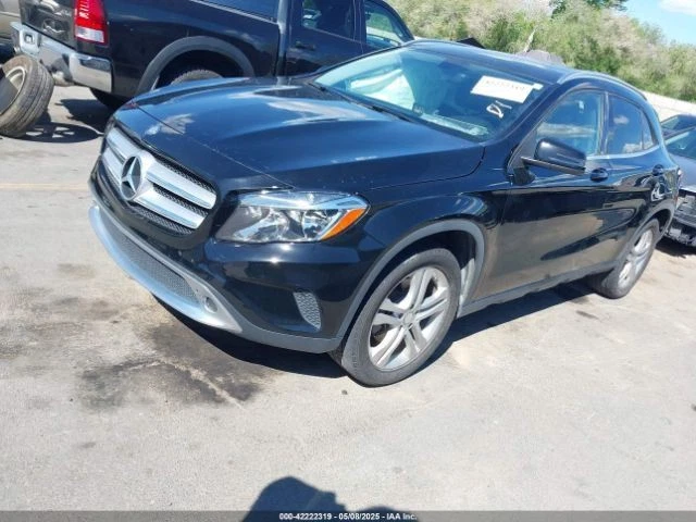 MONTAJE PALANCA DE CAMBIOS TRANSMISIÓN MERCEDES-BENZ GLA250 2015 Foto 3 de 4