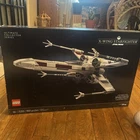 LEGO 75355 Star Wars Ultimate Collector Series X-Wing Starfighter Building Set
