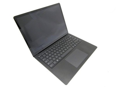 Microsoft Surface Laptop 3 1868 13.5'' | 1.30GHz i7-1065G7 | 16GB PC4 | 256GB