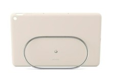 Google Pixel Tablet Case Porcelain GA04446-WW Genuine New from Japan