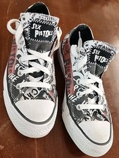 converse sex pistols | eBay公認海外通販サイト | セカイモン converse sex pistols | eBay公認海外通販サイト | セカイモン