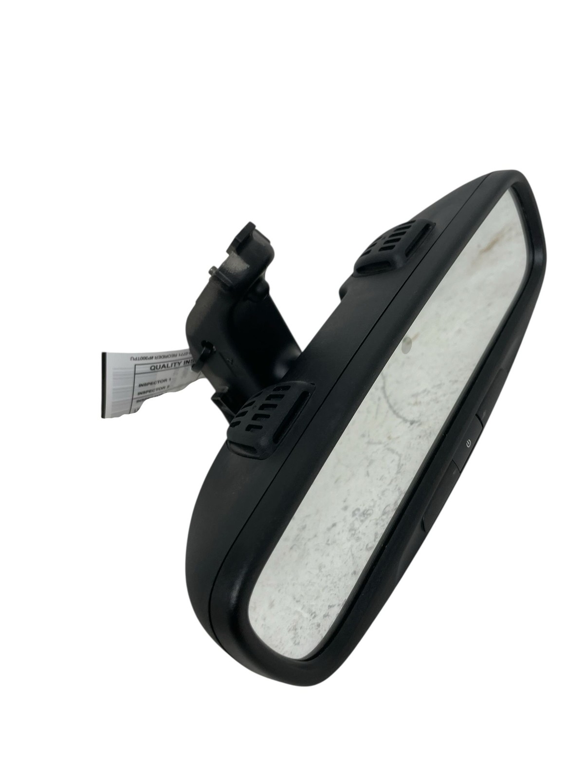 Maserati Levante 2017-2020 REAR Interior rearview mirror P/N 68234130