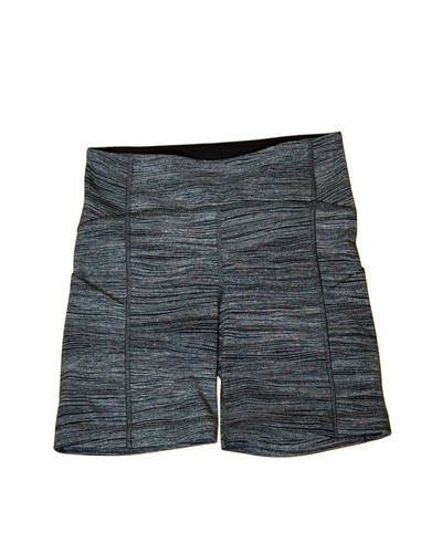 Lululemon Sole Training Short (6") Size 4