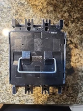 Boltswitch PT363 Fusible Pull Out Switch 100A 600V 3pole Fuses 100 