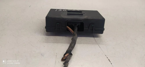 9632229480 Caja Reles/Fusibles para PEUGEOT 207 Sport 2006 130502 - Picture 2 of 10