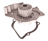 Wasserpumpe MotorküHlung FüR CitroËN Fiat Ford Lancia Peugeot Volvo C4 Grand
