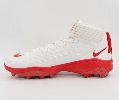 Size 12.5 - Nike Force Savage Pro 2 Shark PROMO Linemen  display picture 1