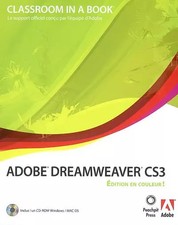 Adobe Dreamweaver CS3, Equipe Adobe