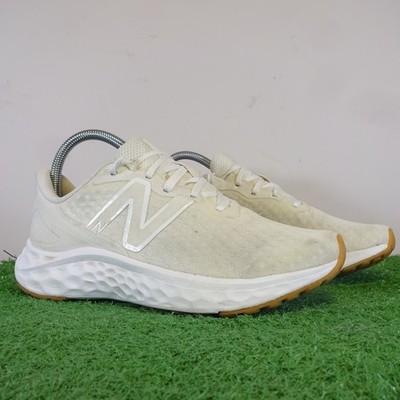 New Balance Turnschuhe Größe 5 Damen weiß Fresh Foam Arishi v4 Laufschuhe