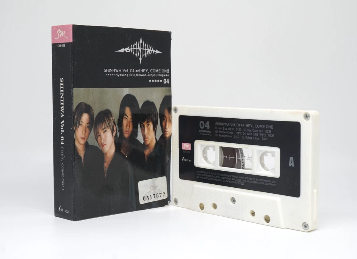 shinhwa products for sale | eBay