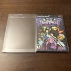 Odin Sphere (PlayStation 2 PS2) Brand New - Factory Sealed