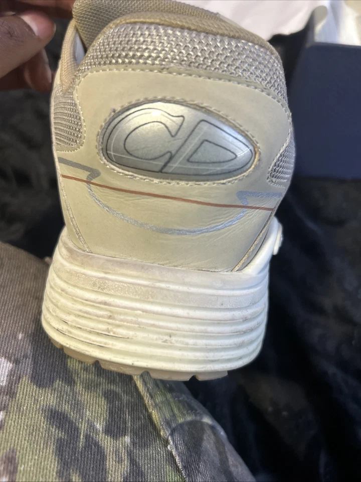 Dior B30 Hombre Talla 41 Foto 4 de 4