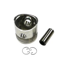 Piston - Standard Single Cylinder fits Yanmar YM1500 YM2500 YM2610 124160-22090