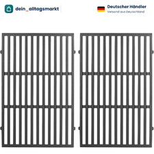Grillroste Gusseisen 44,5 cm Ersatzteile für...