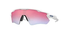 Oakley Sunglasses OO9208 RADAR EV PATH  920847 White red Men's Women's 