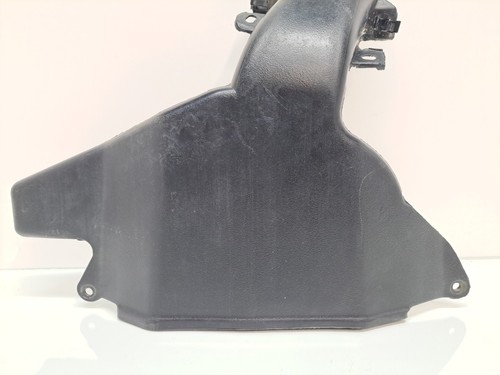 2004-2010 Toyota Sienna Air Cleaner Inlet Duct Intake Hose Tube 3.3L 07-10 3.5L - Picture 2 of 10