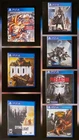 Playstation 4 Video Games 7 Total