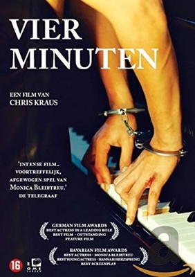 Vier minuten (DVD) (UK IMPORT)