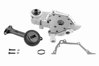 Vaico ÖLpumpe V24-1257 FüR Alfa Romeo Passend FüR Fiat Lancia Opel