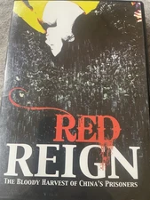 Red Reign (DVD)