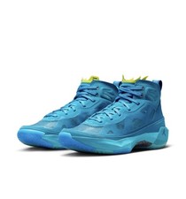 Naruto x Zion Williamson x Air Jordan 37 Rasengan for Sale