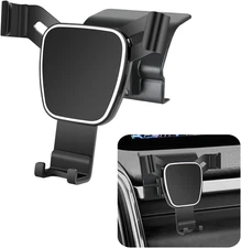 Car Phone Holder for Mazda CX-50 CX50 2023 2024 2025 2026 Auto Accessories Navig
