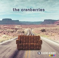 The Cranberries: The Cranberries: 5 Classic Albums - - (Cd / #)