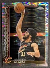 2025 Topps Jarrett Allen Base (Raw)