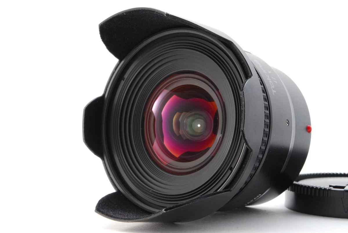 Camera Lenses for Minolta 17mm Focal for sale | eBay