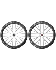 - Fulcrum Speed Team 57 DB AFS 2WF C23, Coppia Ruote