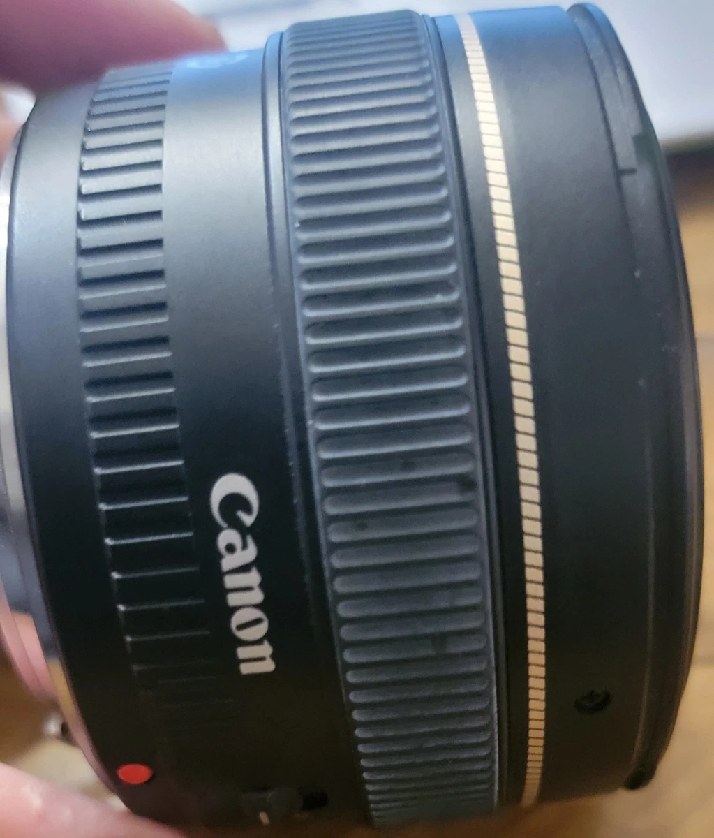 Canon EF 50mm f/1.4 Camera Lenses for sale - eBay