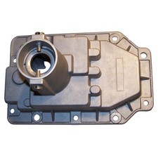 Crown Manual Transmission Cover Fits 1980-1983 Jeep Cj-5 W T176 Transmission Sh