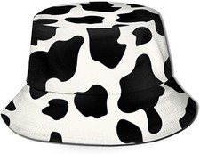 Unisex Sun Hats, Fashion Beach Bucket Hat for Men Women,Summer Outdoor Boy's ...
