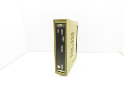 #ad #ad Barber Colman 80HP 00001 002 0 00 Pressure Flow Module Maco 8000 120VAC 100VA $116.99