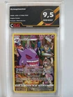 Carte Pokémon FR Ectoplasma (LOR TG06) Origine Perdue CGG 9,5 27240276