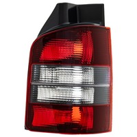 TYC Heckleuchte RüCkleuchte Rechts FüR VW Multivan V 7HM 7HN 7HF 7EF 7EM 7EN