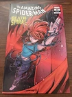 AMAZING SPIDER-MAN # 26 DEATH SPIRAL VARIANT SPIDERMAN 1