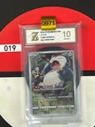 Grade10  Snorlax CSUC-010/012 Pokemon Card Chinese