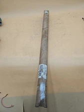 Carrier 50DK502898 Fan Shaft 1" x 23-5/8"