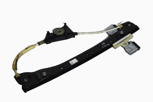 SKODA CITIGO AA 4-türer / Fensterheber ohne Motor vorne rechts / 1S4837462A